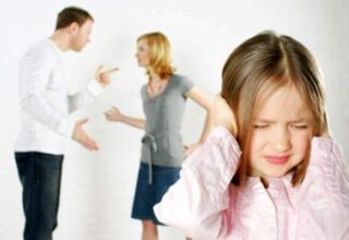 Boşanmanın Çocuklar Üzerindeki Etkileri