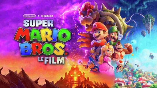 film eleştirisi : Süper Mario Kardeşler Filmi