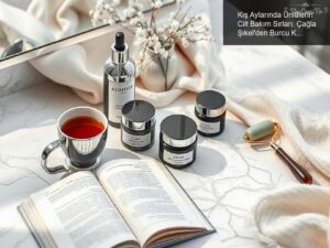 Kış Aylarında Ünlülerin Cilt Bakım Sırları: Çağla Şıkel’den Burcu Kara’ya Uzun ve Ayrıntılı Rehber