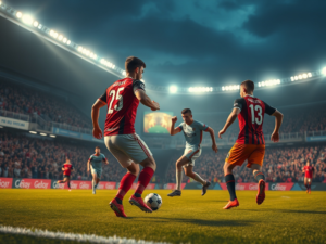 Trendyol 1. Liginde Serik Spor FK’nin Zorlu Deplasman Galibiyeti ve Maç Analizi
