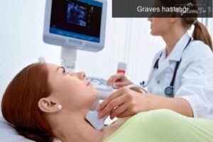 Graves hastalığı
