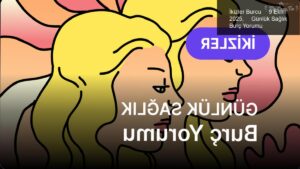 İkizler Burcu     9 Ekim 2025,     Günlük Sağlık Burç Yorumu