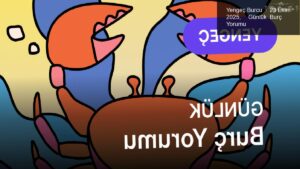 Yengeç Burcu     23 Ekim 2025,     Günlük  Burç Yorumu