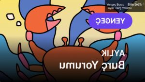 Yengeç Burcu     Ekim 2025,     Aylık  Burç Yorumu