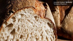 Uzmanlar Açıkladı: Bu Ekmek Tansiyonu Düşürüyor