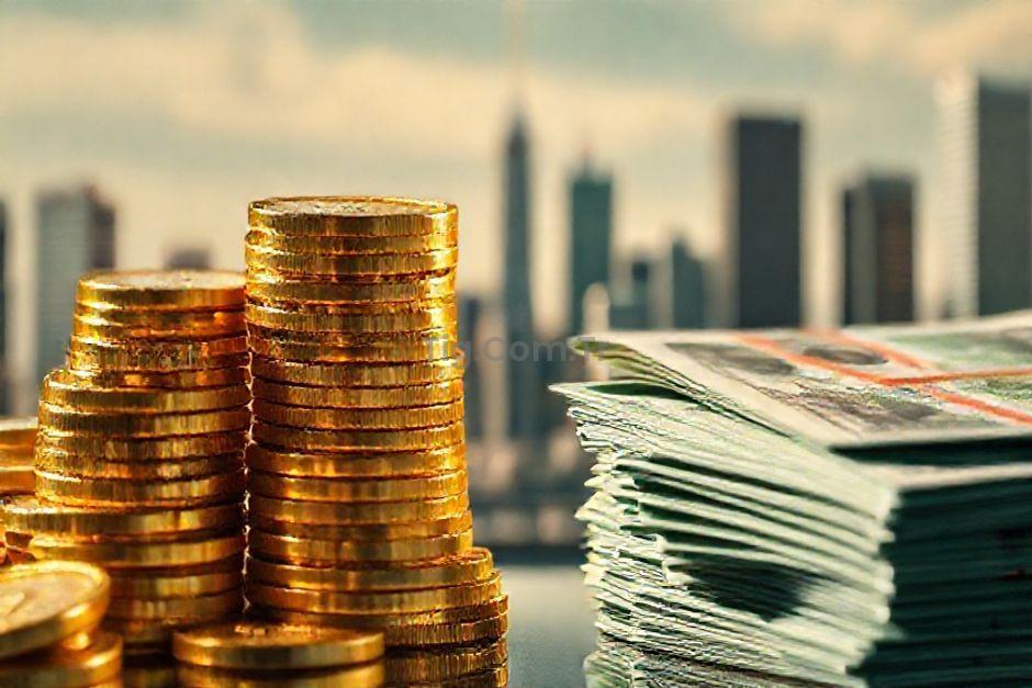 Altın mı Döviz mi? Belirsizlikte Hangisi Daha Güvenli?