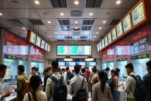 Döviz Bürosu mu Banka mı? Hangi Kur Daha Avantajlı?