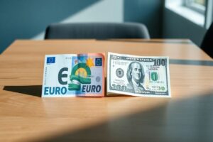 Euro mu Dolar mı? Uzun Vadeli Yatırım İçin Hangisi Daha Mantıklı?